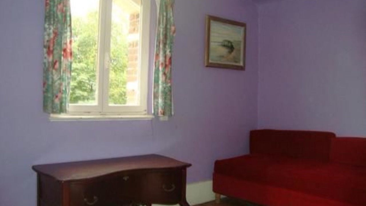 Photo of Bedroom in La Chapelle-sur-Dun