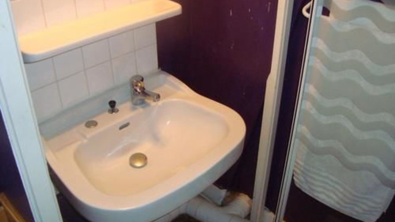 Photo of Bathroom in La Chapelle-sur-Dun