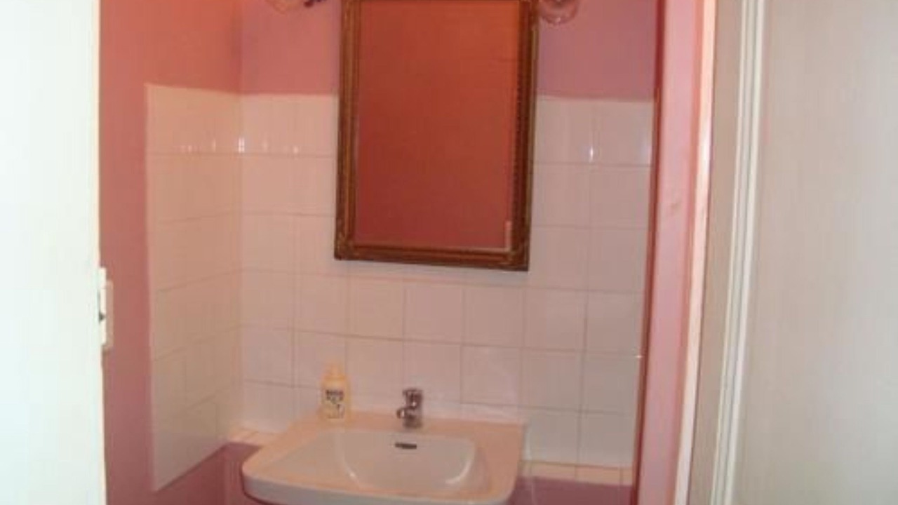 Photo of Bathroom in La Chapelle-sur-Dun