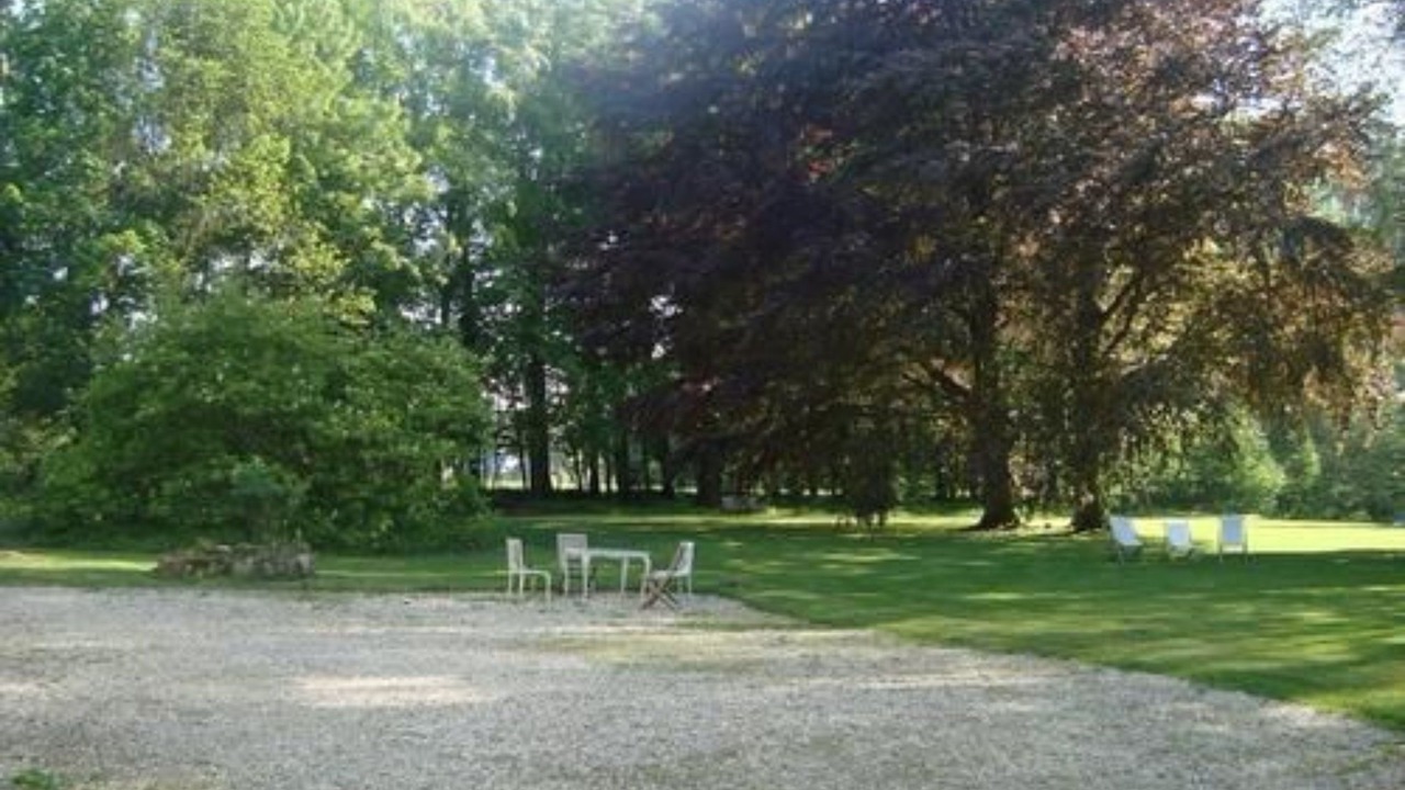 Photo of Outdoor in La Chapelle-sur-Dun