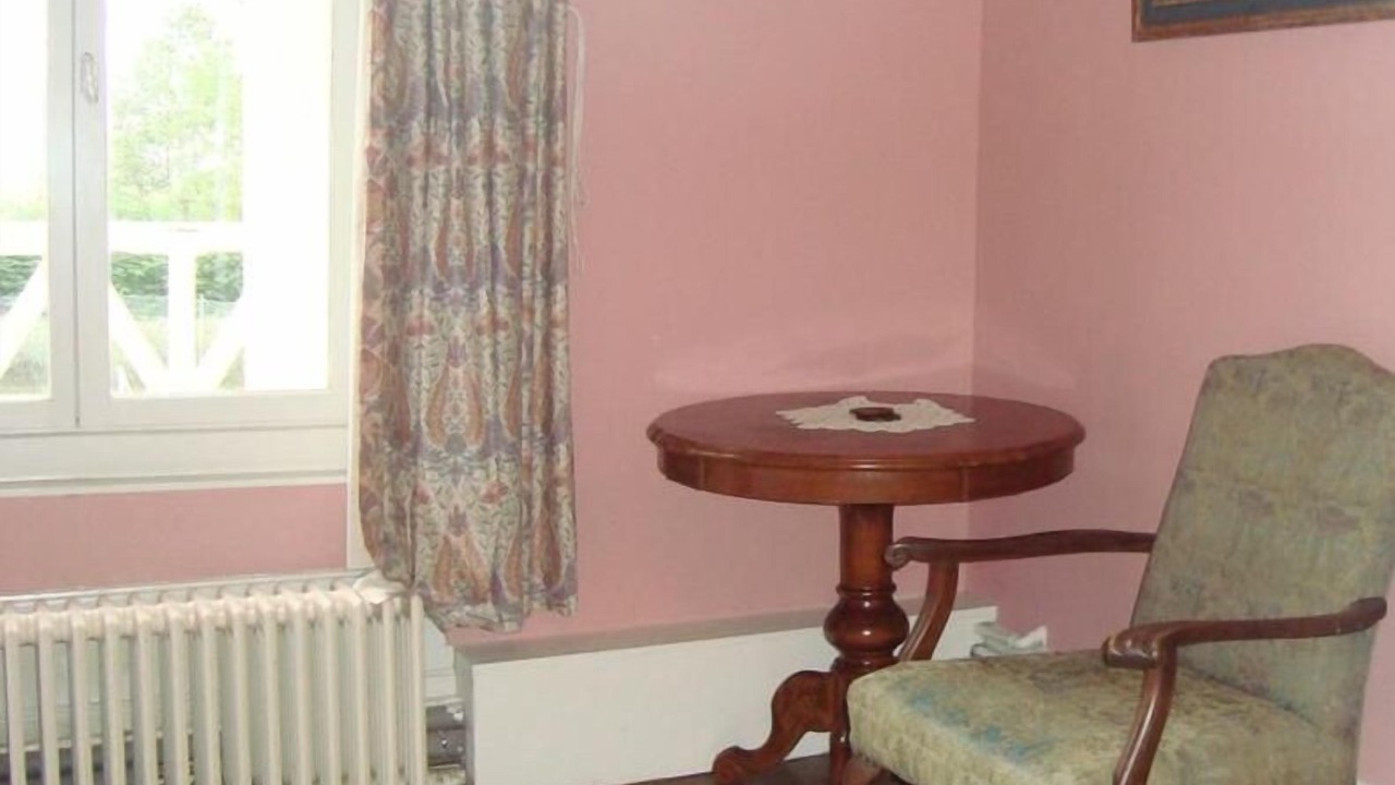 Photo of Bedroom in La Chapelle-sur-Dun
