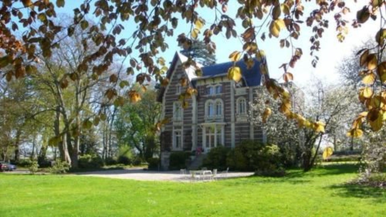 Photo of Outdoor in La Chapelle-sur-Dun