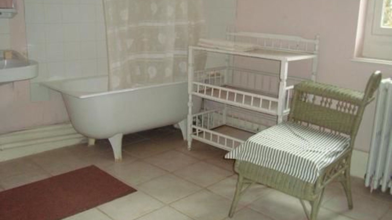 Photo of Bathroom in La Chapelle-sur-Dun