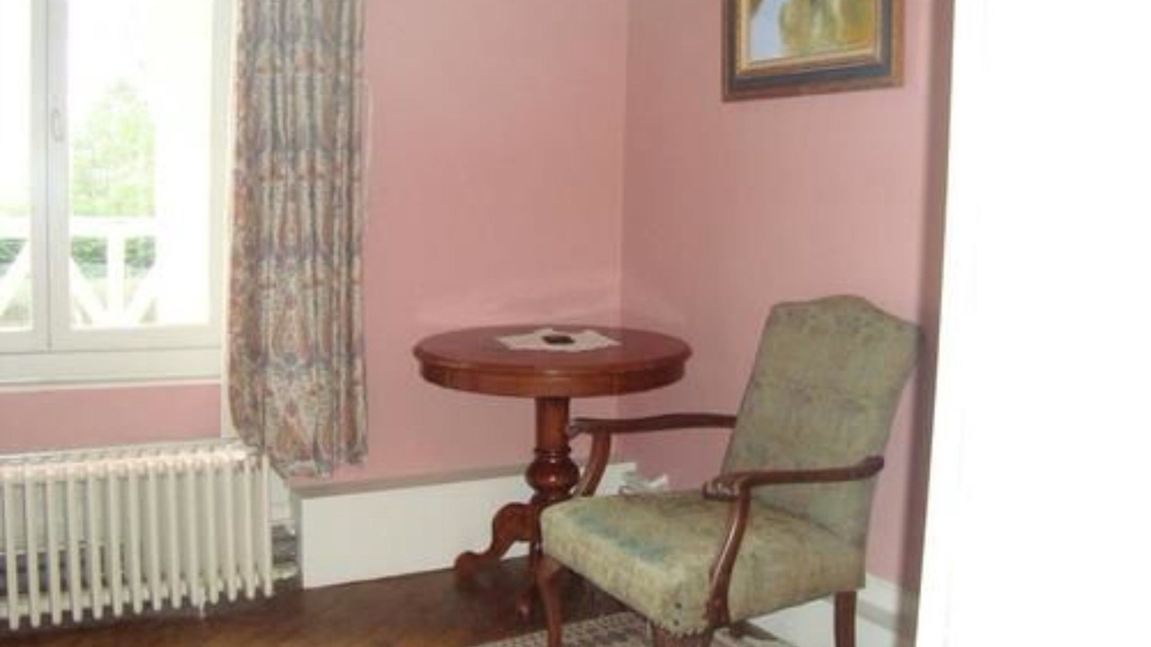 Photo of Bedroom in La Chapelle-sur-Dun