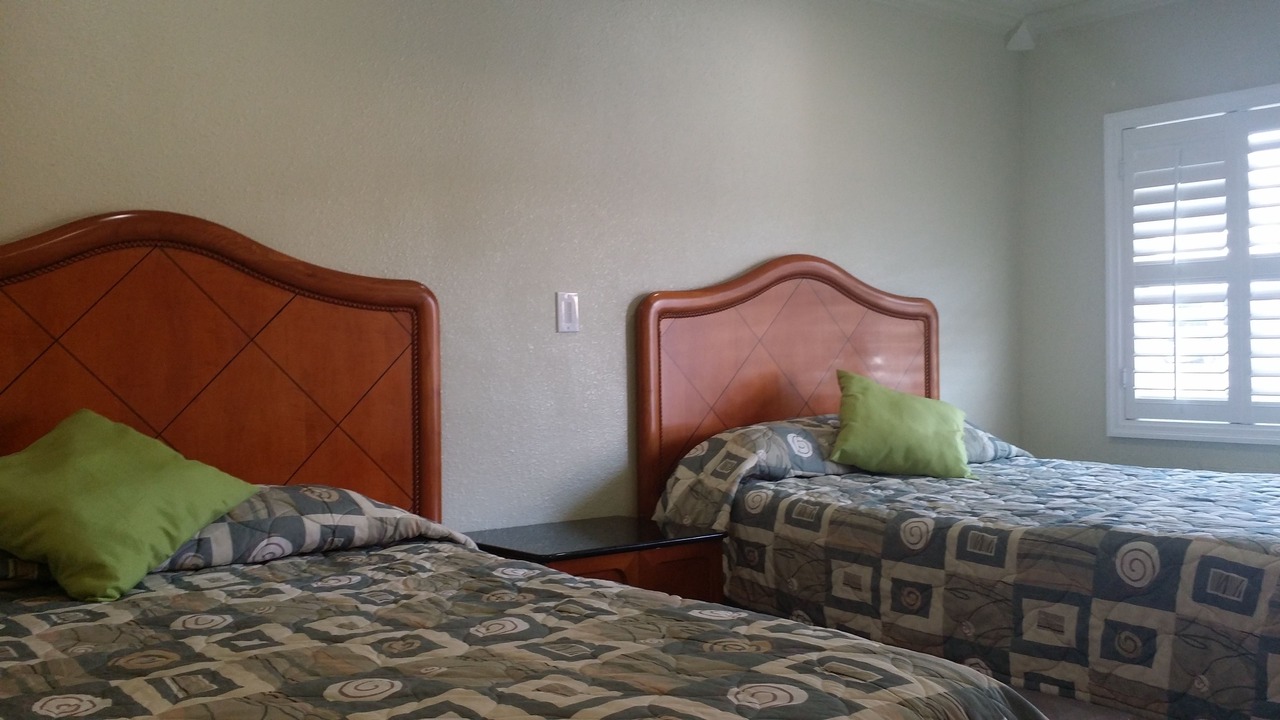 Photo of Bedroom in Mosswood