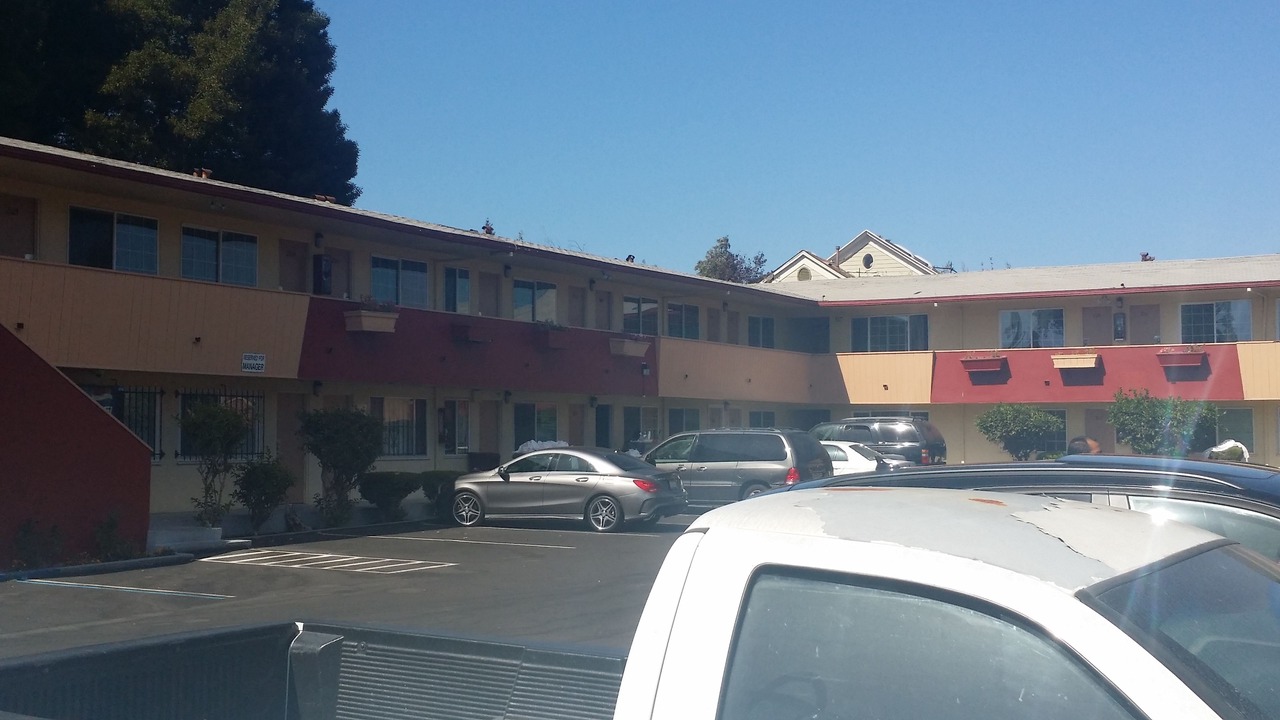 Photo of Outdoor in Mosswood