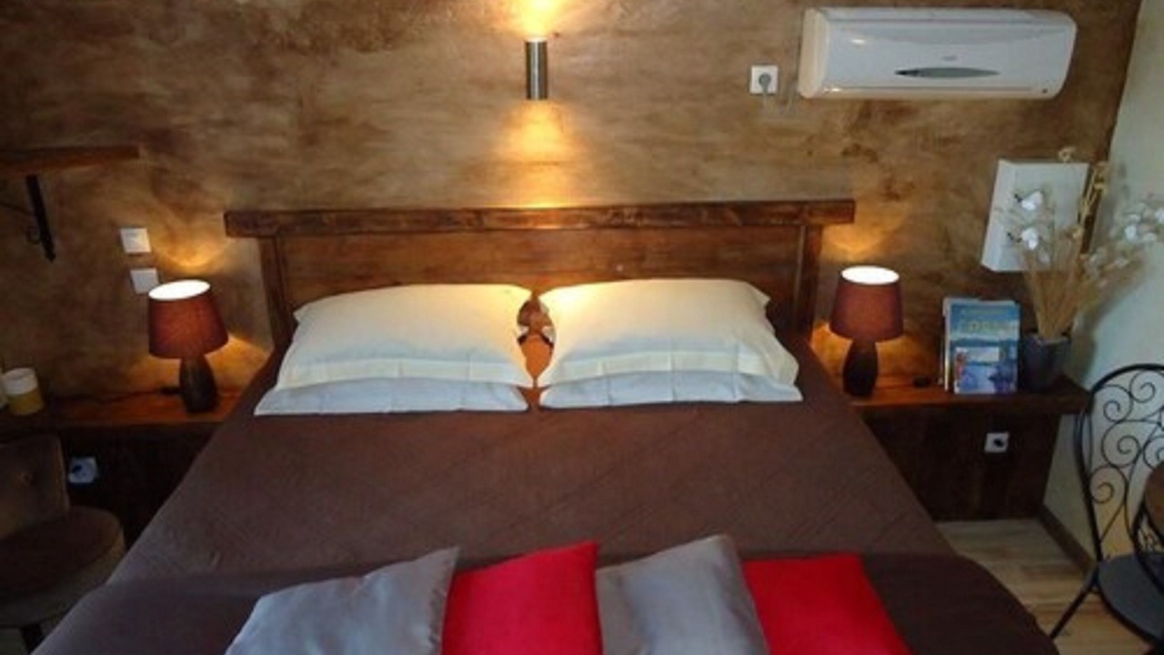 Photo of Bedroom in Riventosa