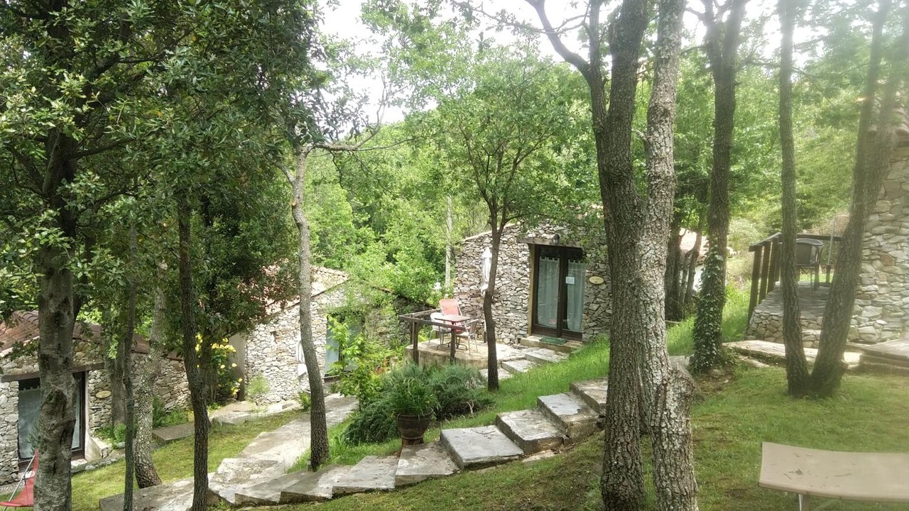 Photo of Outdoor in Riventosa
