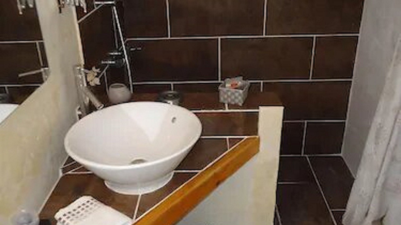 Photo of Bathroom in Riventosa