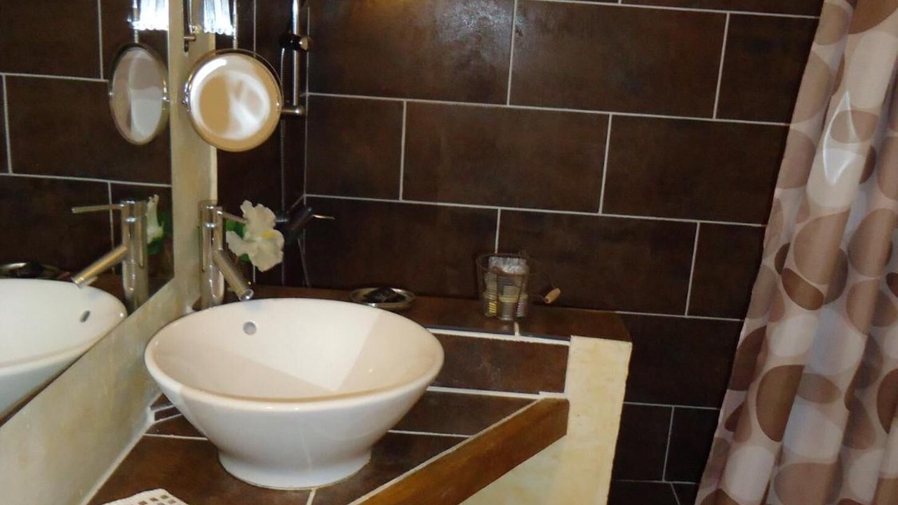 Photo of Bathroom in Riventosa