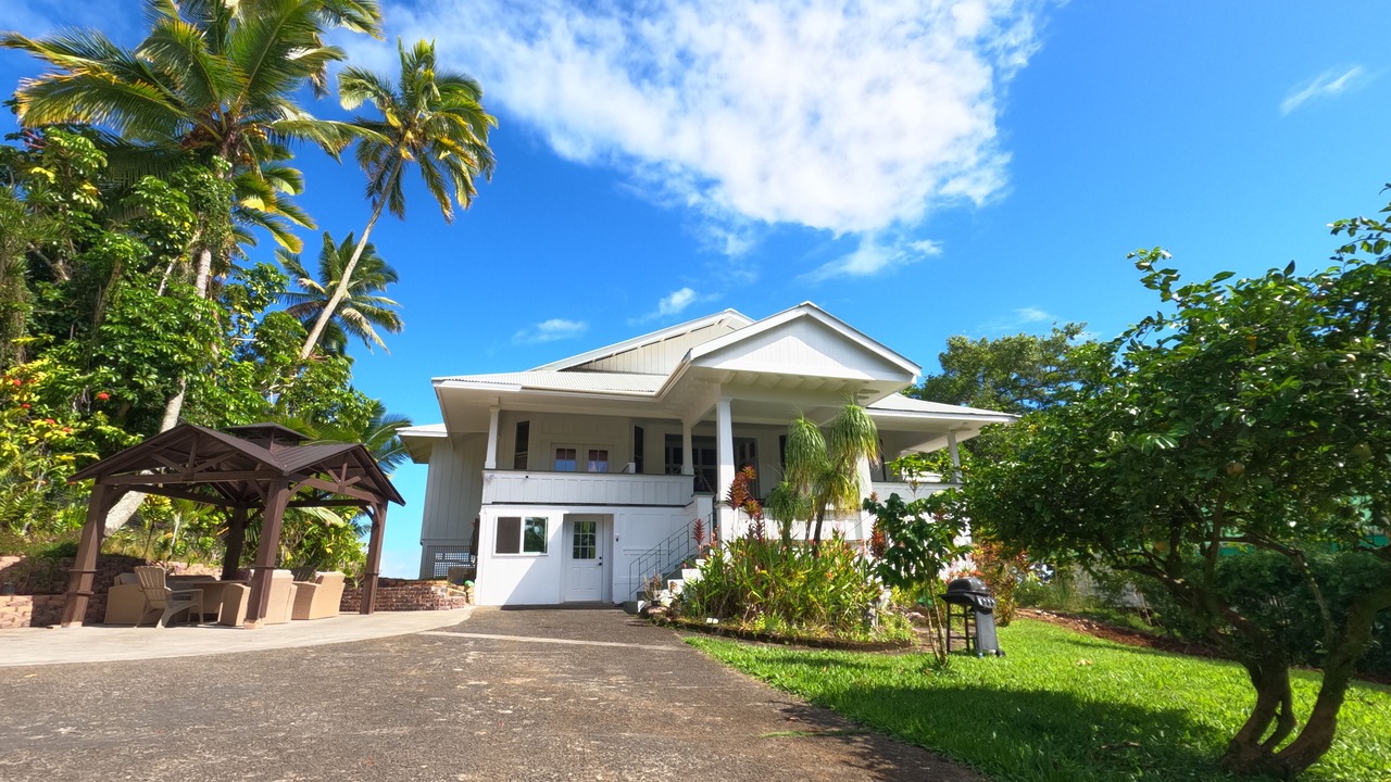 Photo of Outdoor in Hilo