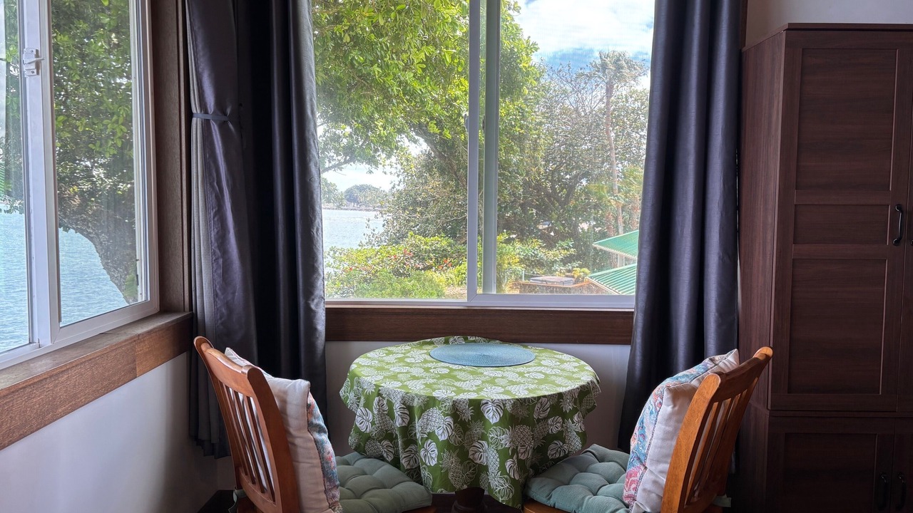 Photo of Bedroom in Hilo