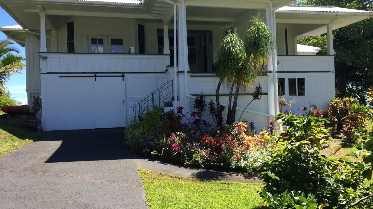 Photo of Outdoor in Hilo