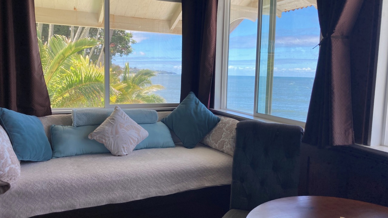 Photo of Bedroom in Hilo