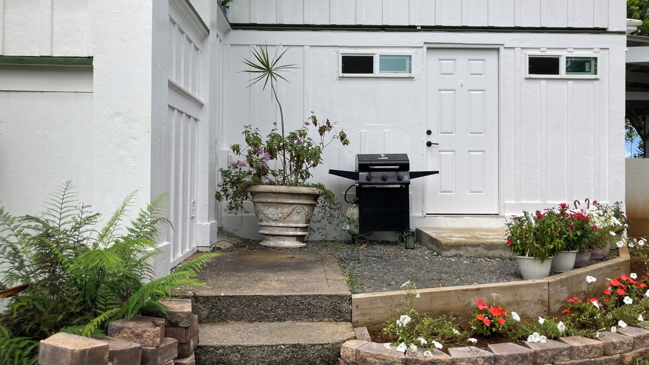 Photo of Outdoor in Hilo