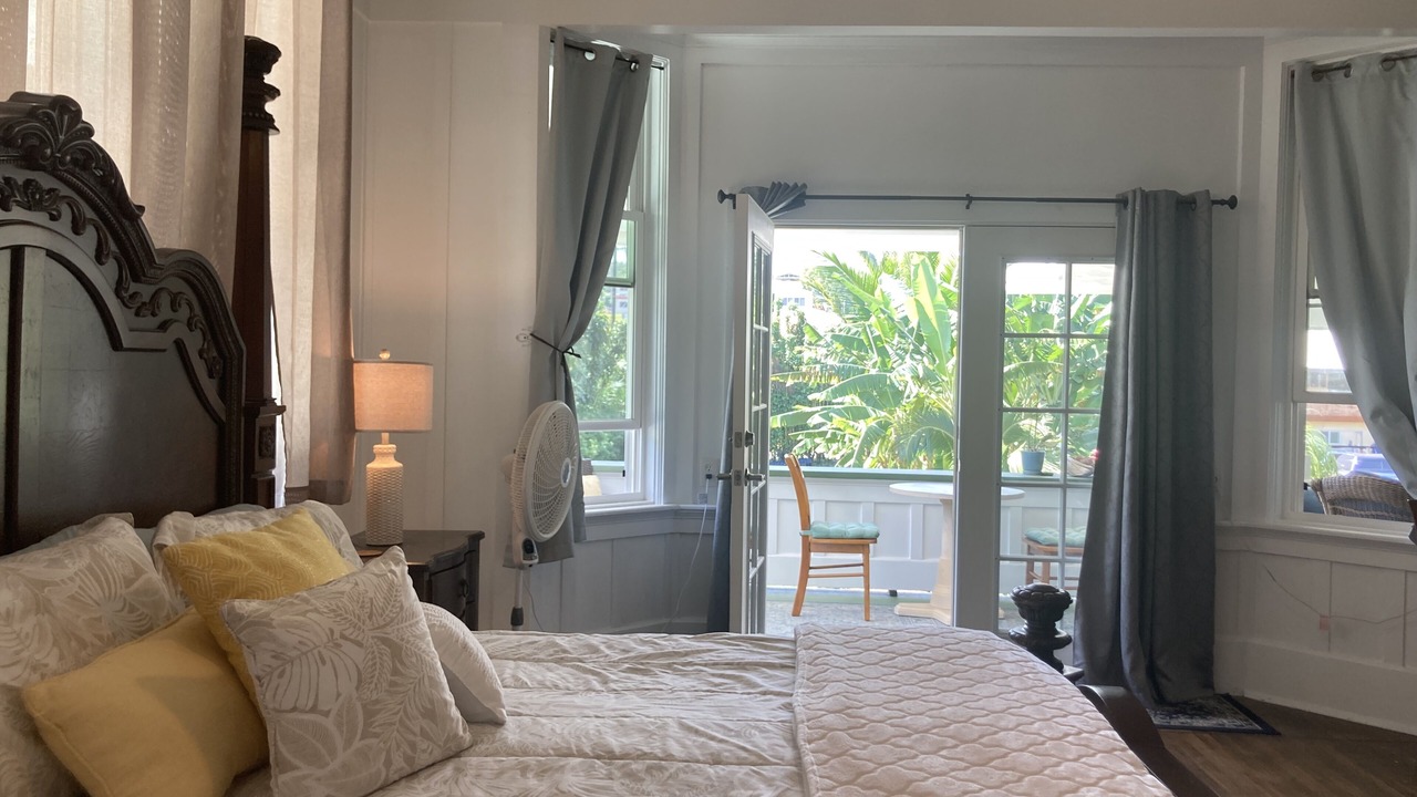 Photo of Outdoor in Hilo