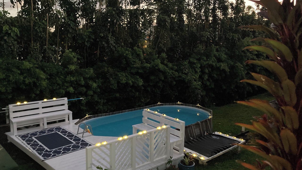 Photo of Outdoor in Hilo