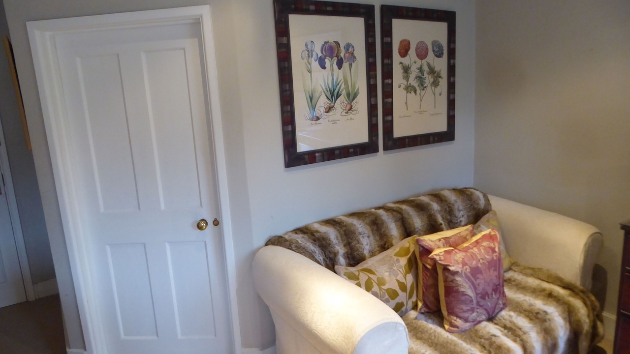 Photo of Bedroom in Ilmington