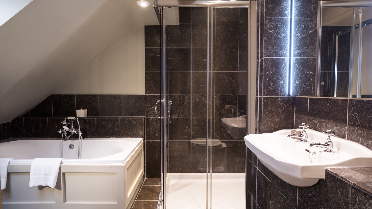 Photo of Bathroom in Ilmington