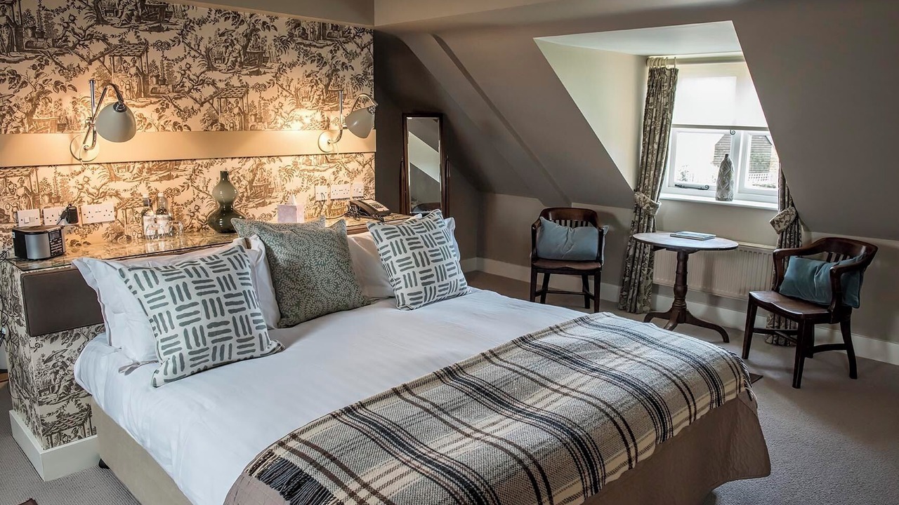 Photo of Bedroom in Ilmington