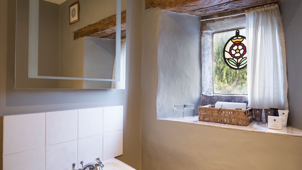 Photo of Bathroom in Ilmington