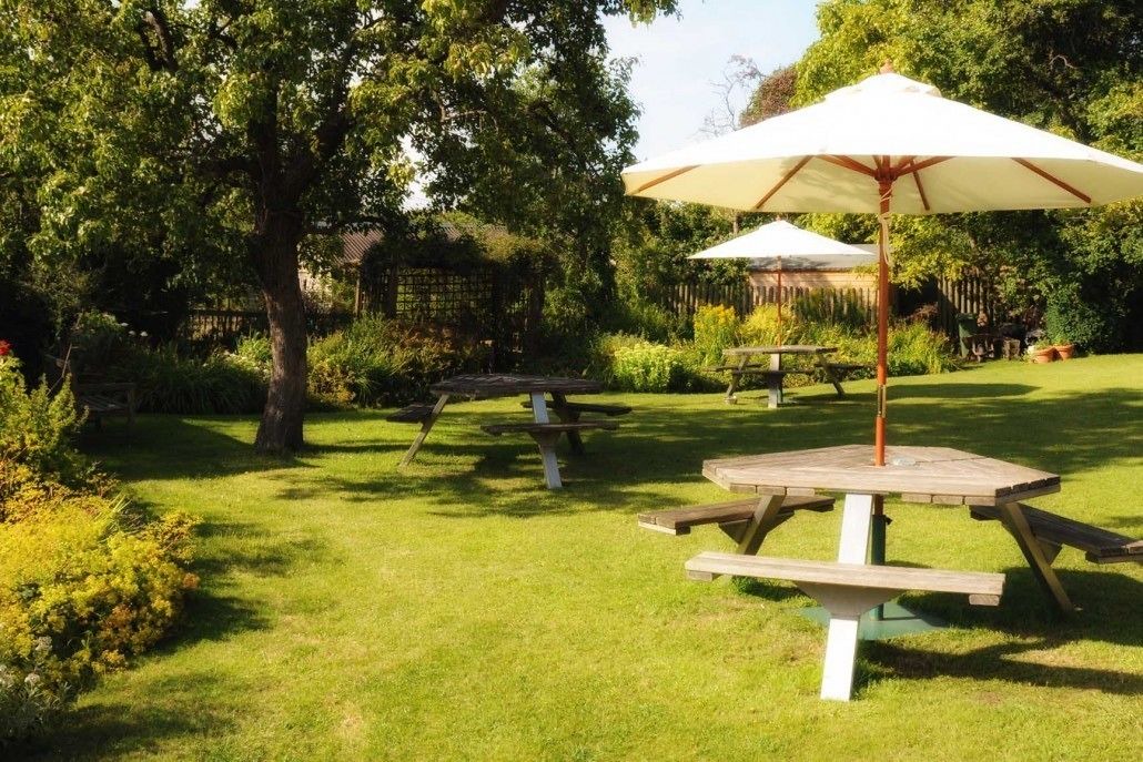 Photo of Outdoor in Ilmington