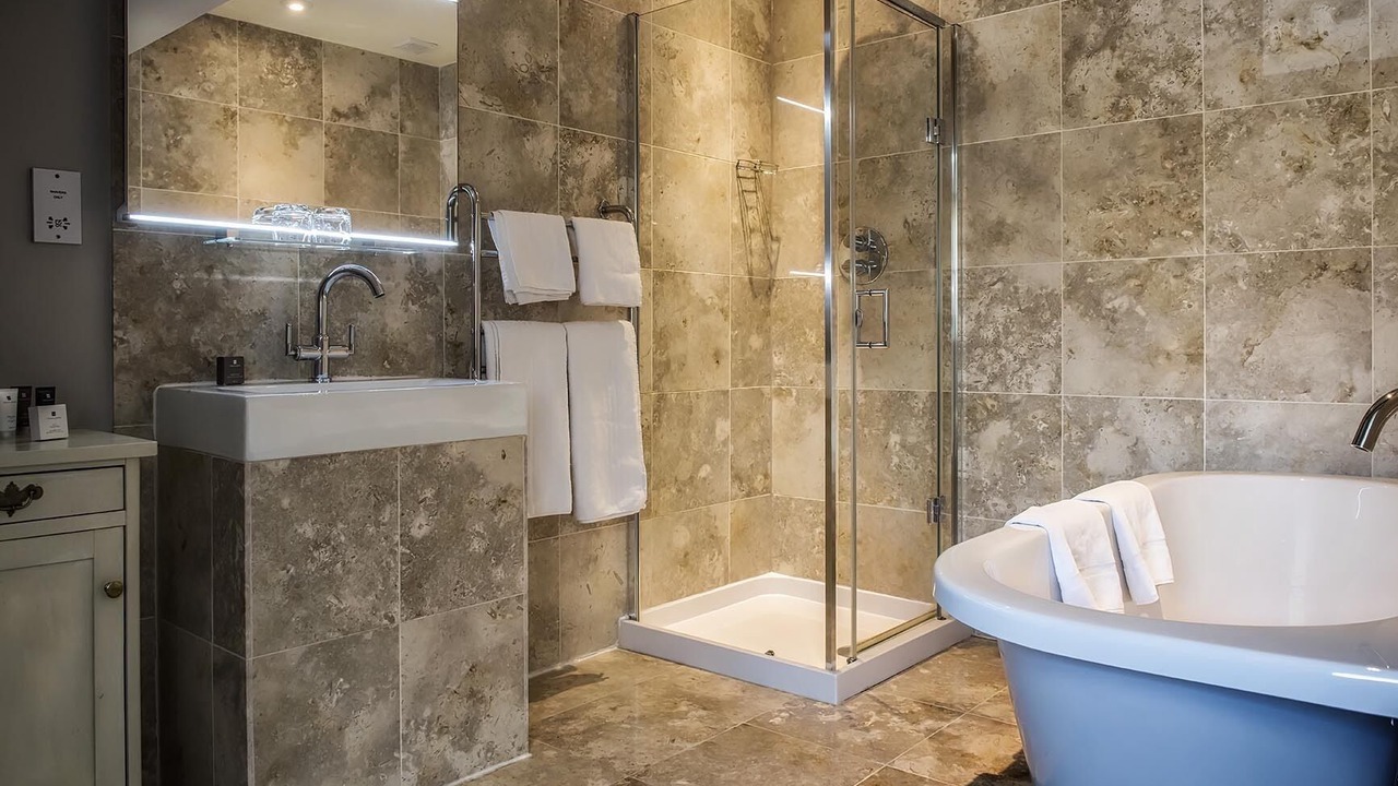 Photo of Bathroom in Ilmington