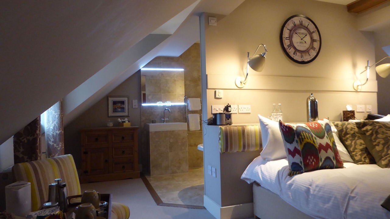 Photo of Bedroom in Ilmington