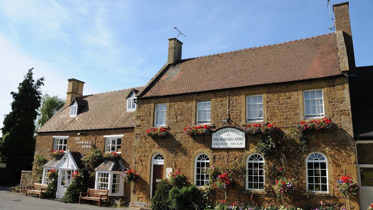 Photo of Outdoor in Ilmington