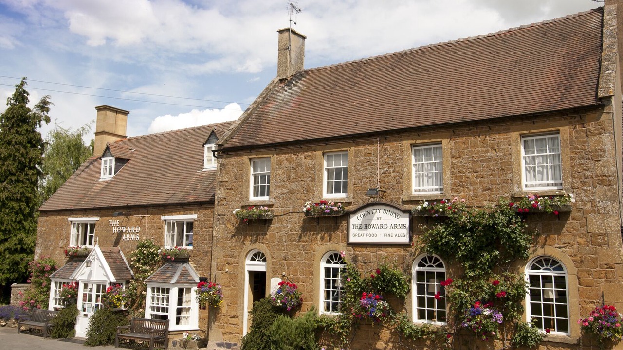 Photo of Outdoor in Ilmington