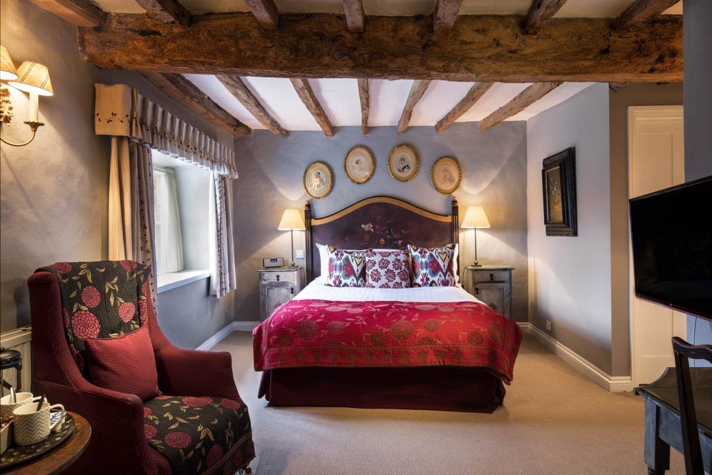 Photo of Bedroom in Ilmington