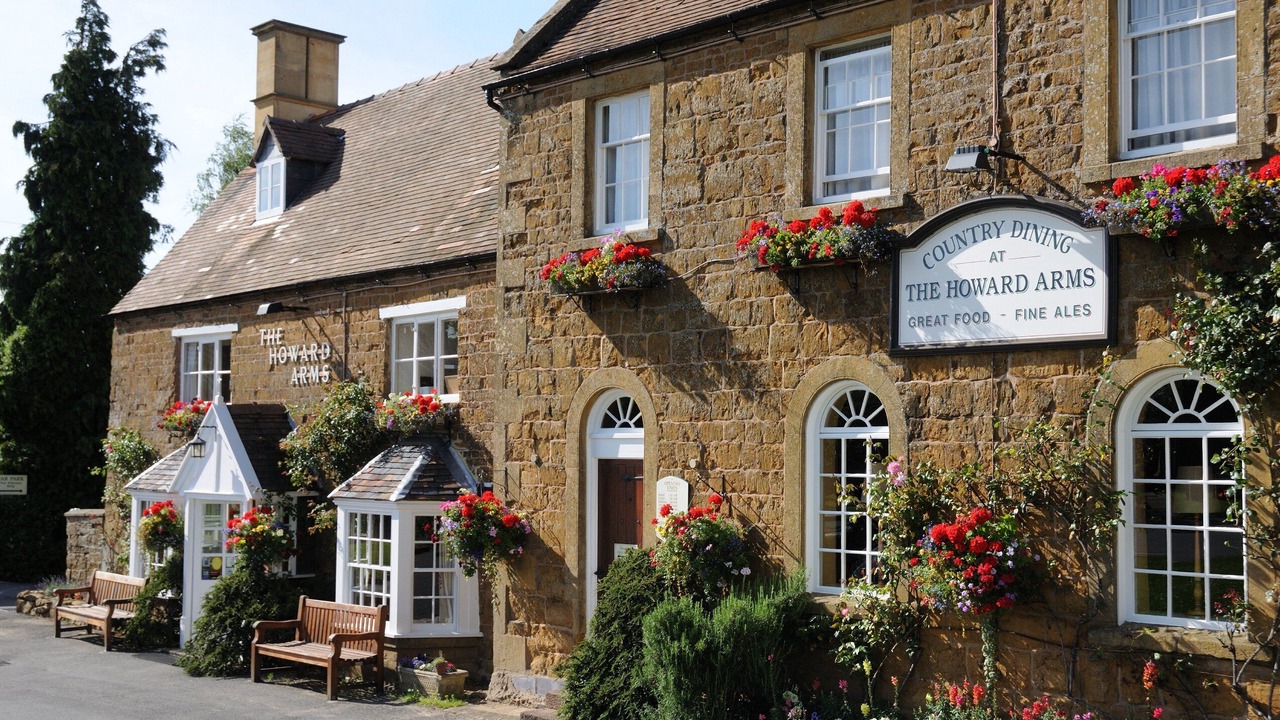 Photo of Outdoor in Ilmington