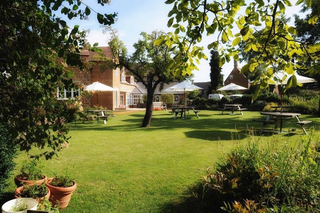 Photo of Outdoor in Ilmington