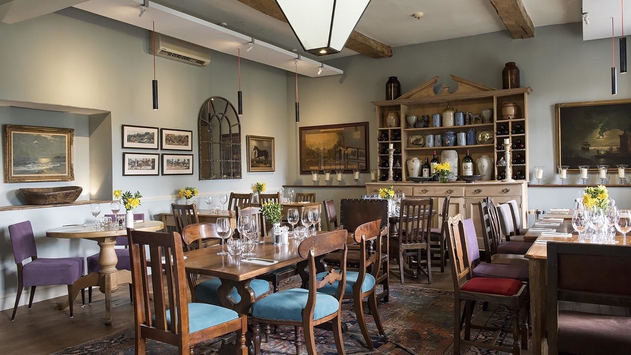 Photo of Others in Ilmington