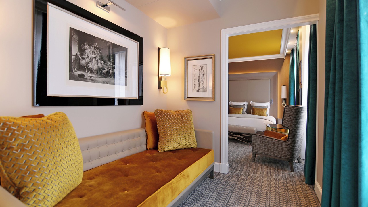 Photo of Bedroom in Albi