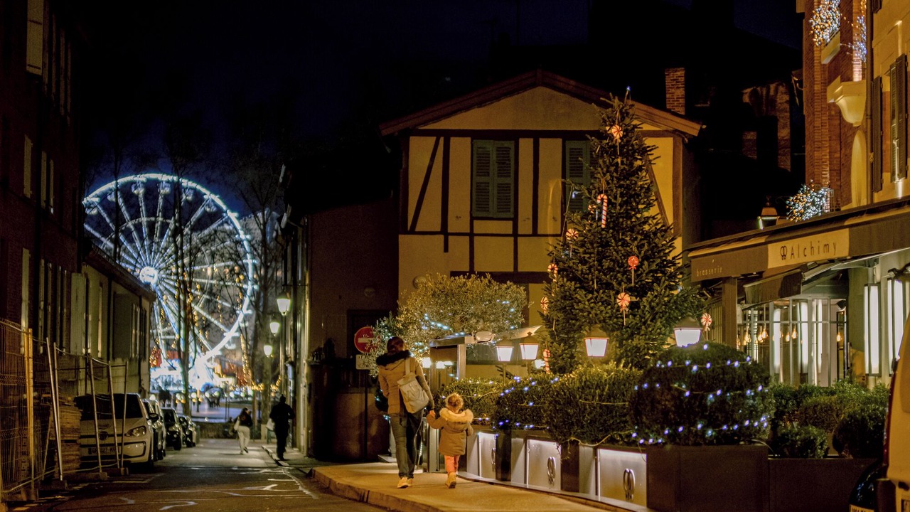 Photo of Outdoor in Albi