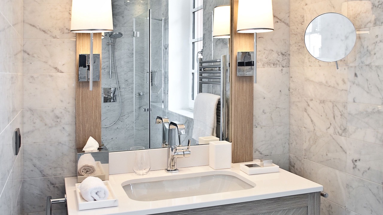 Photo of Bathroom in Albi