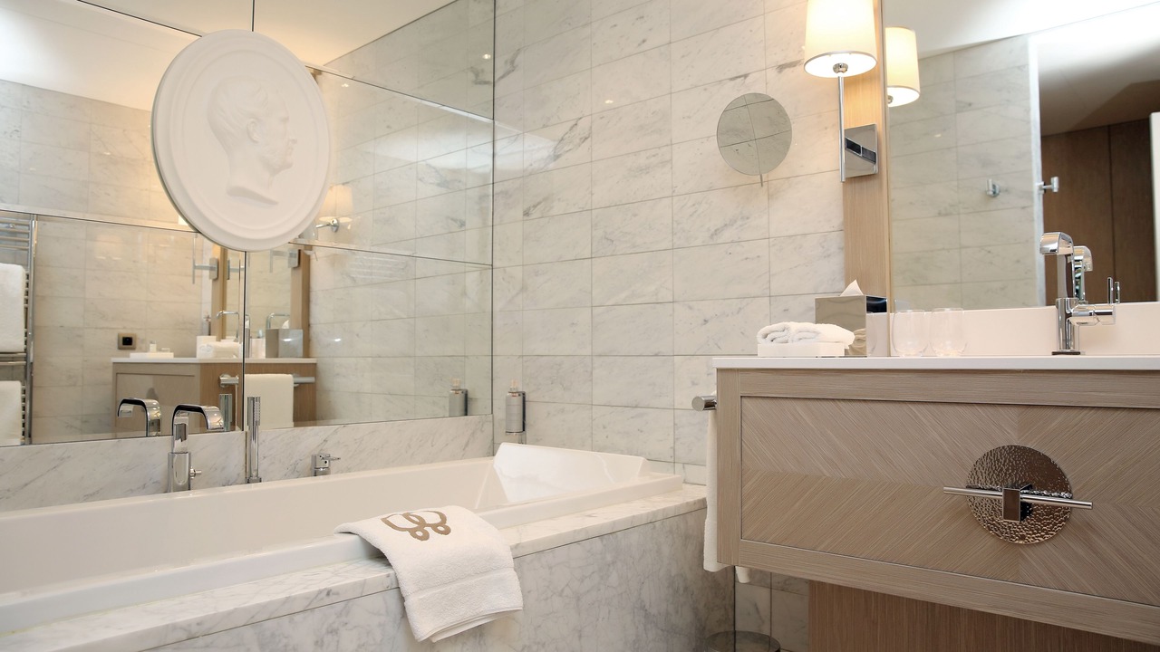 Photo of Bathroom in Albi