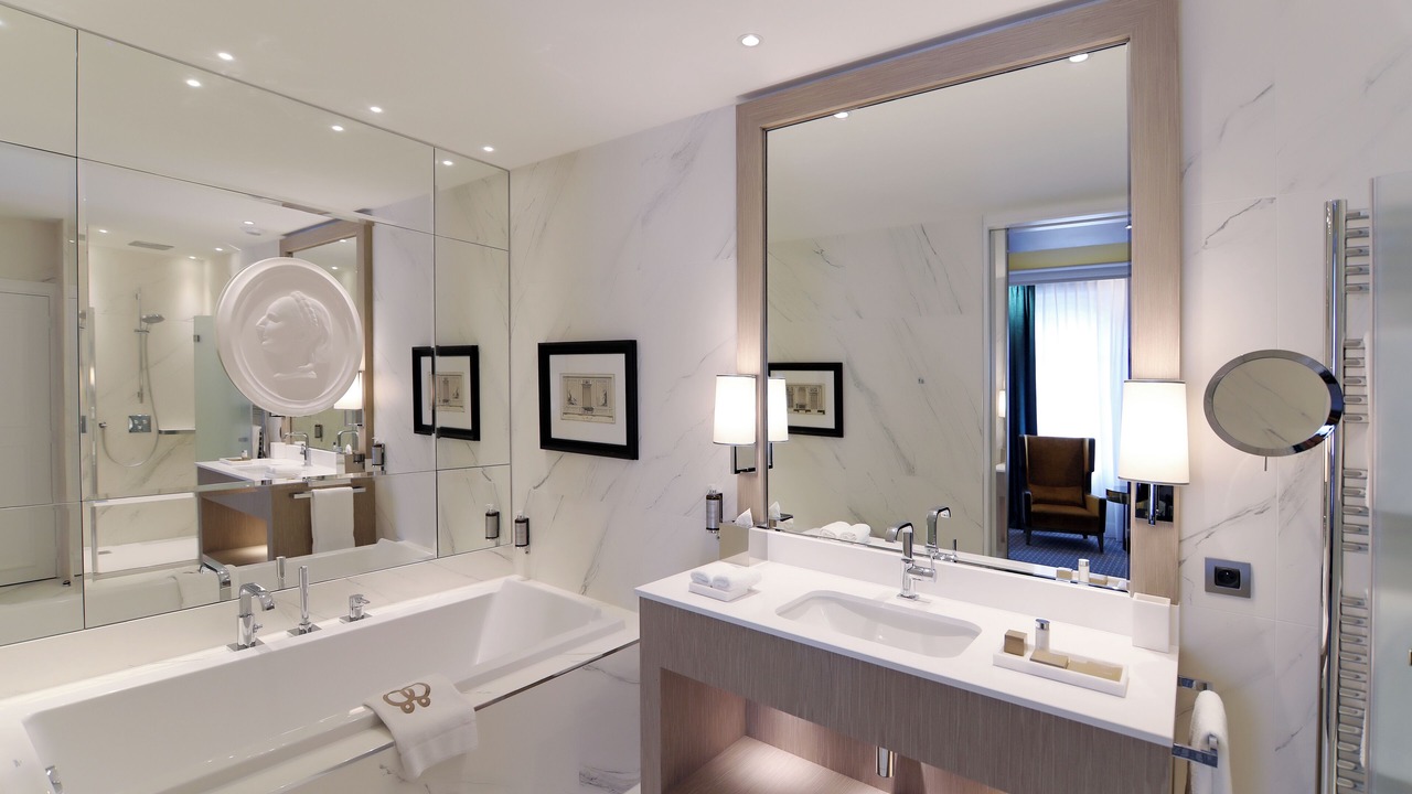 Photo of Bathroom in Albi