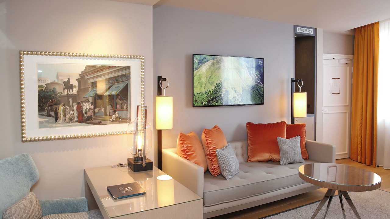 Photo of Bedroom in Albi