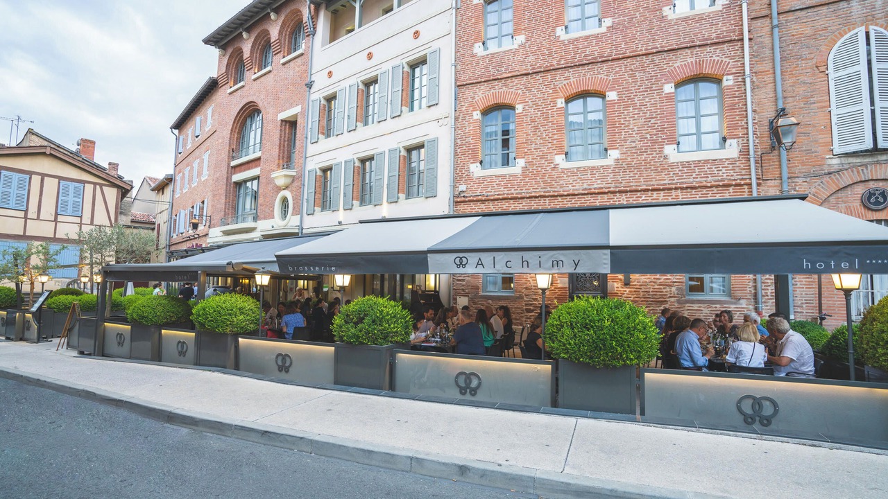 Photo of Outdoor in Albi
