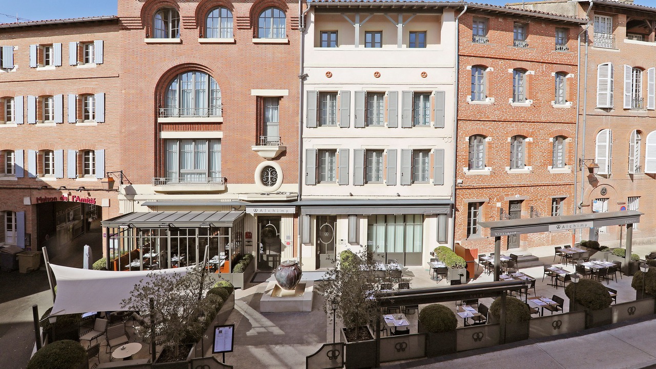Photo of Outdoor in Albi