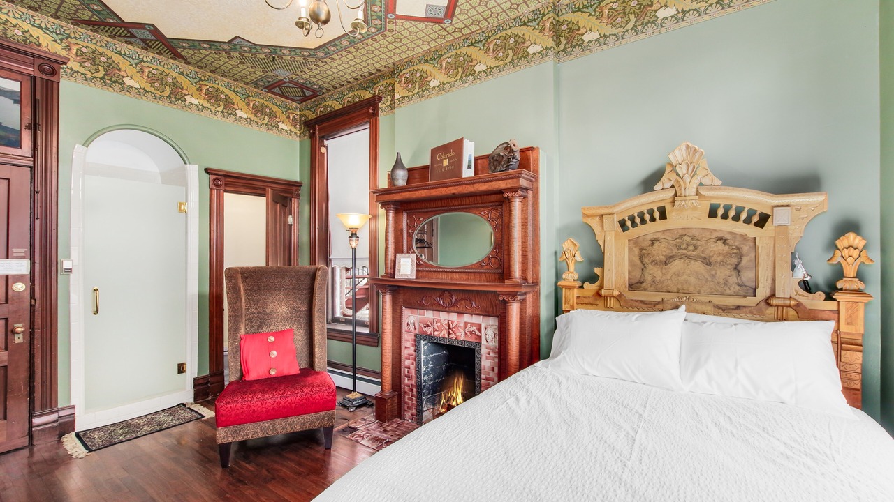 Photo of Bedroom in Highland