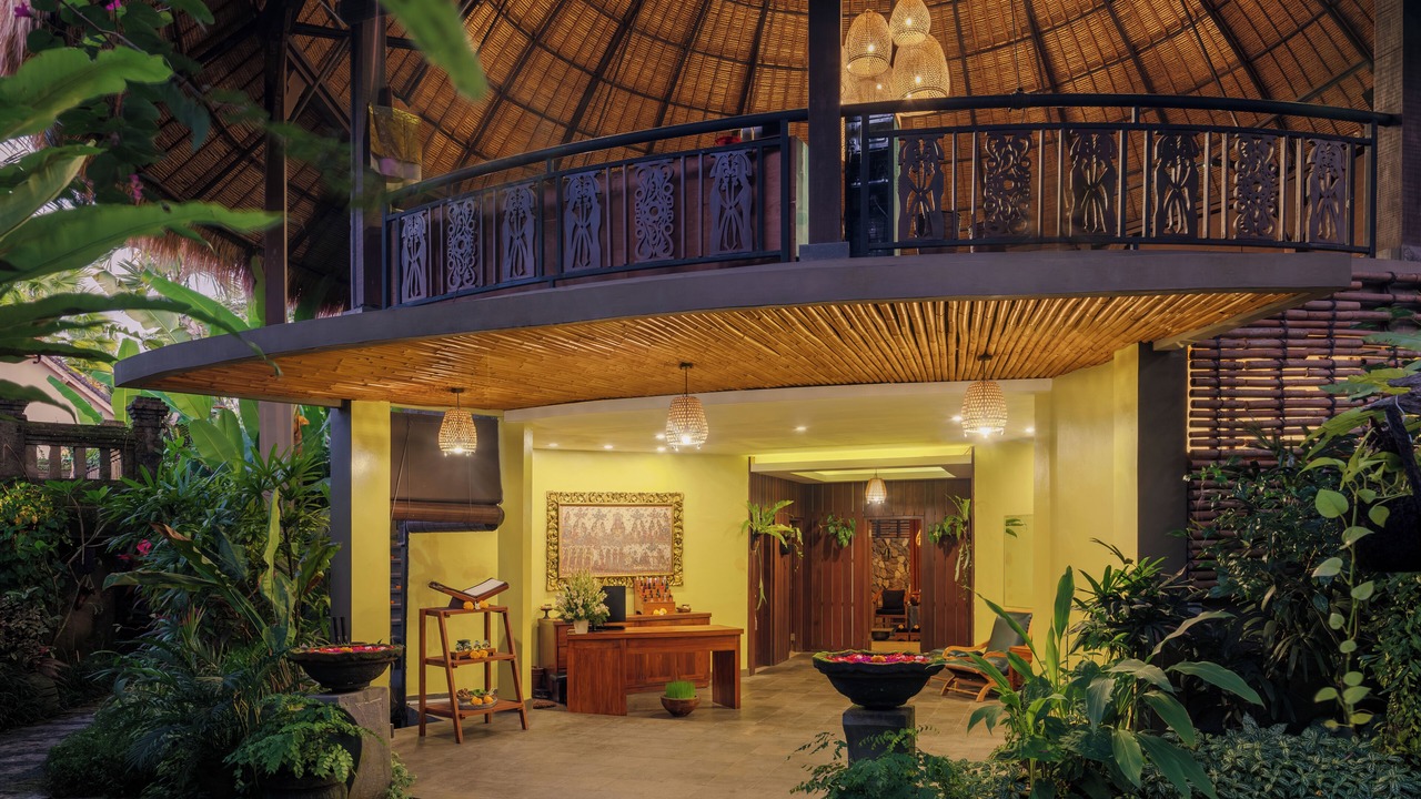 Photo of Outdoor in Melayang