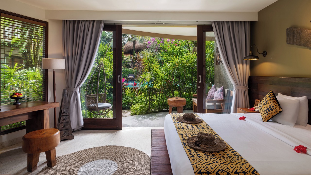 Photo of Outdoor in Melayang