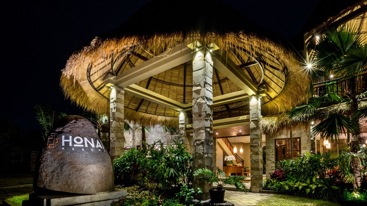 Photo of Outdoor in Melayang