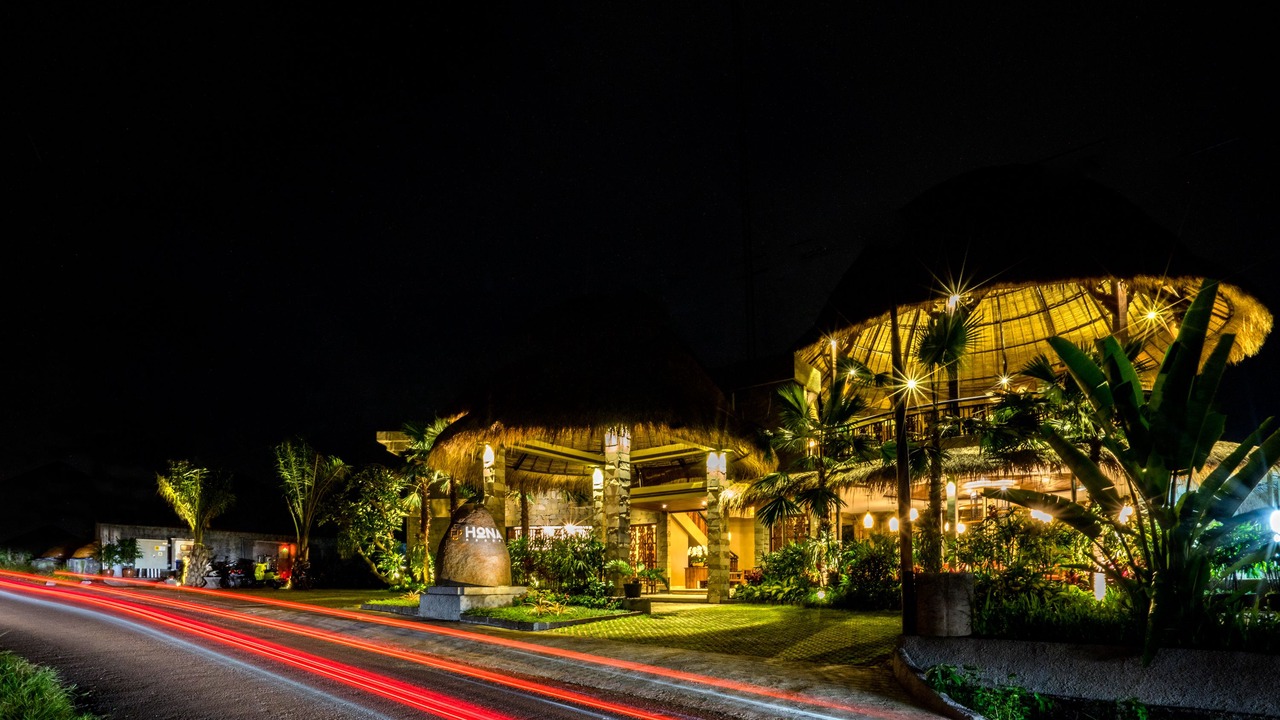 Photo of Outdoor in Melayang