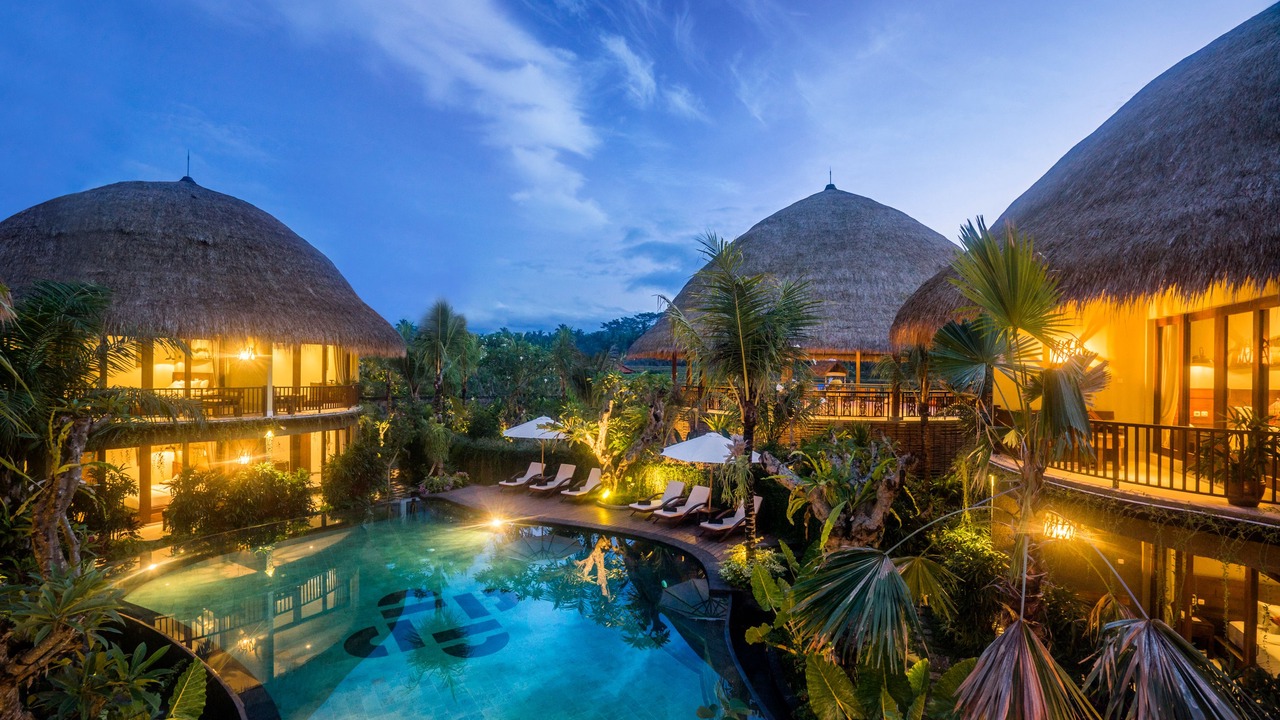 Photo of Outdoor in Melayang