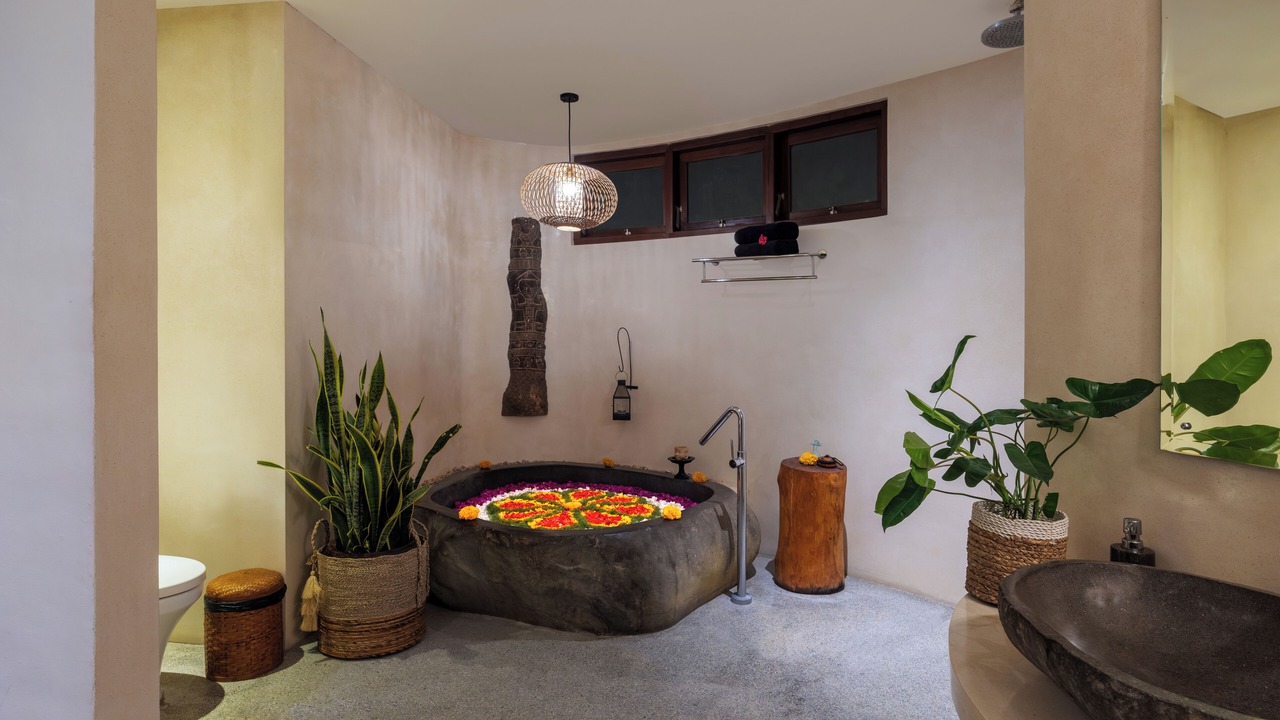 Photo of Bathroom in Melayang