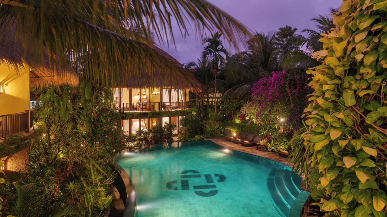 Photo of Patio Balcony in Melayang